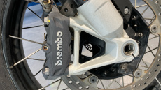 BMW R1250 GS TE 